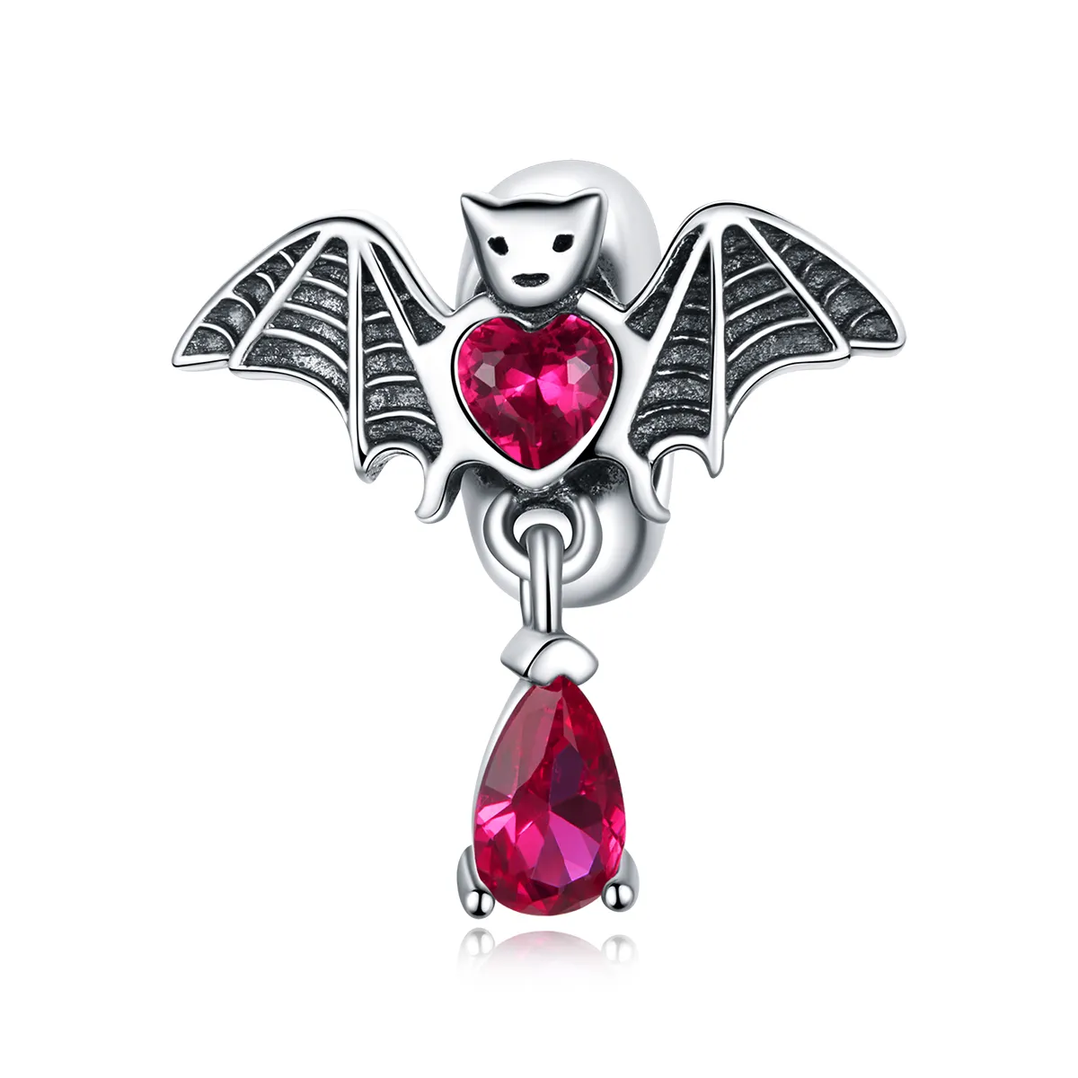 Pandora on sale bat charm