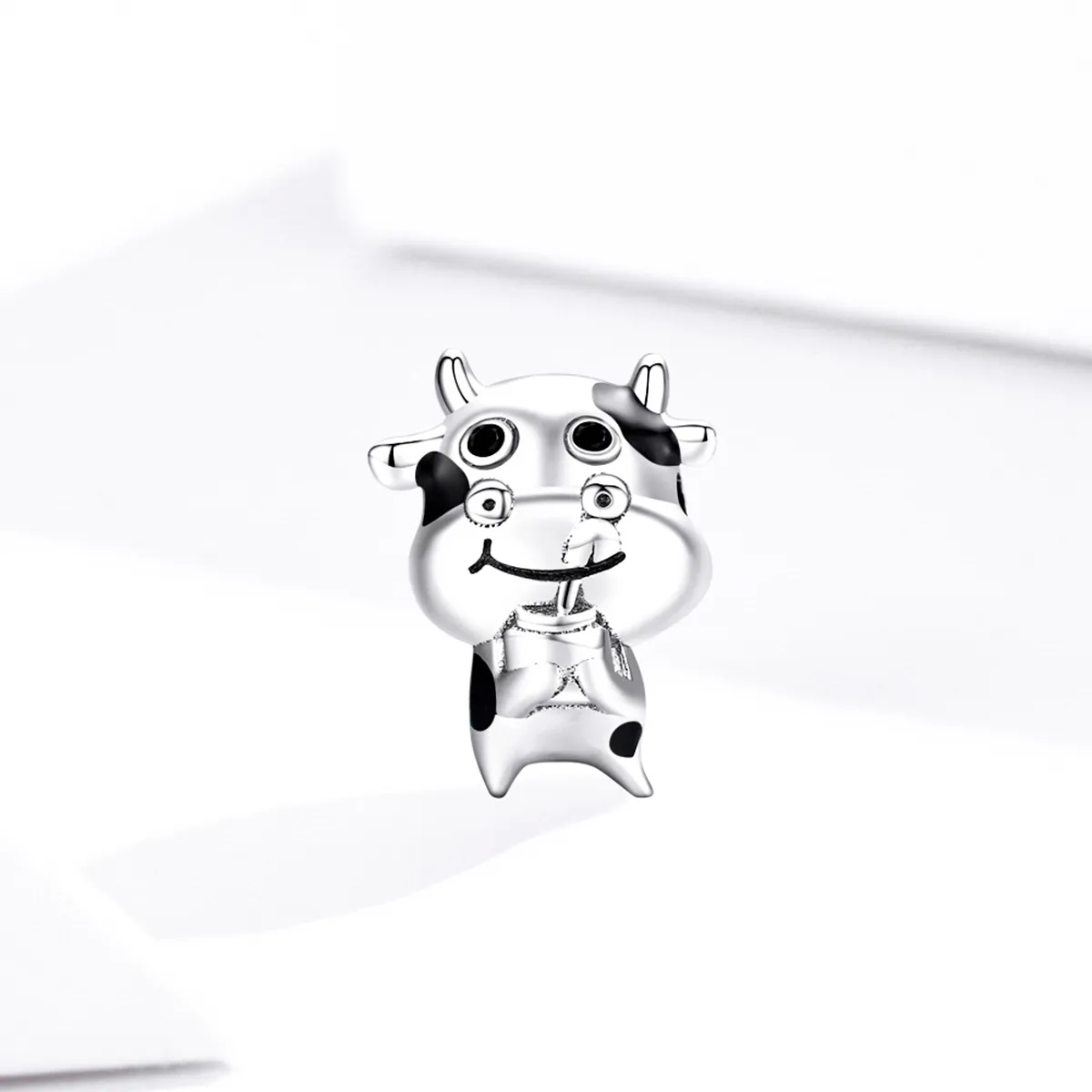 Pandora cow hot sale charm uk