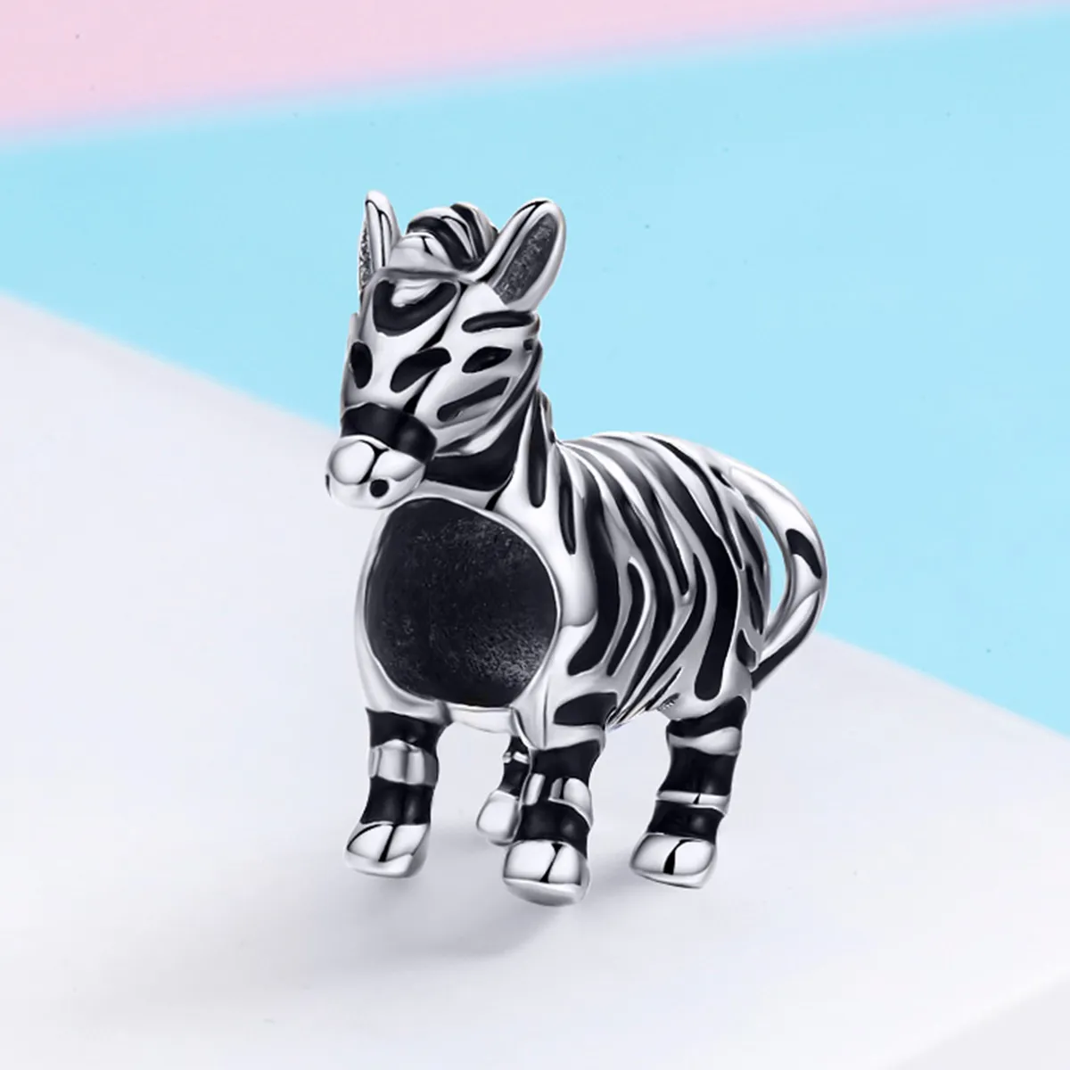 Pandora hot sale zebra charm