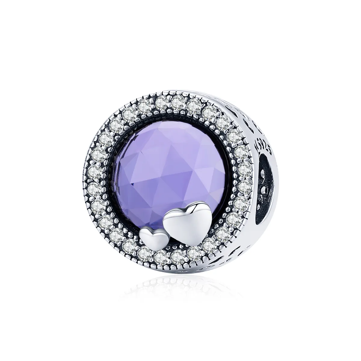 Pandora Style Silver Magic Charm - SCC1817