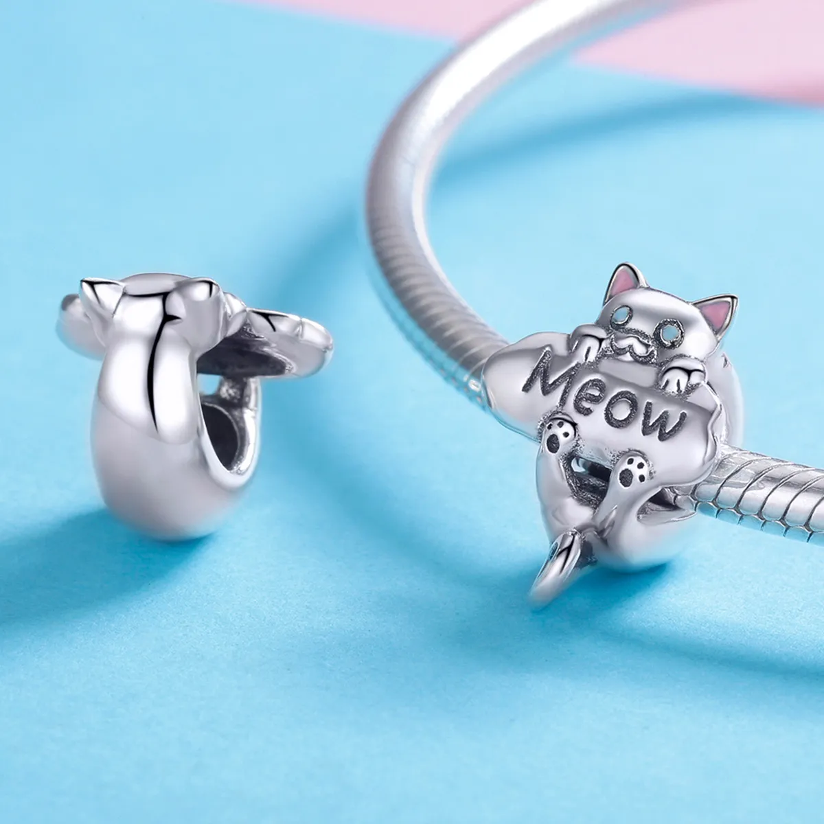 Pandora 2025 bottle charm