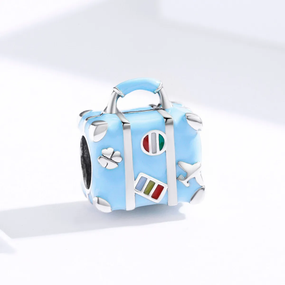 Pandora luggage 2025