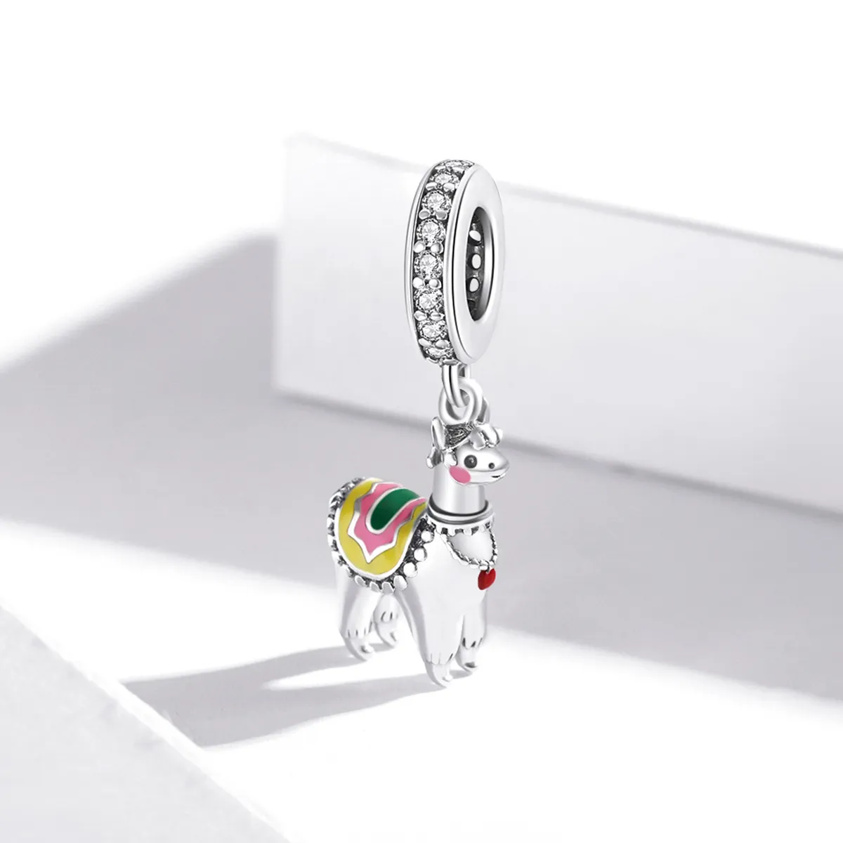 Pandora 2025 llama charm