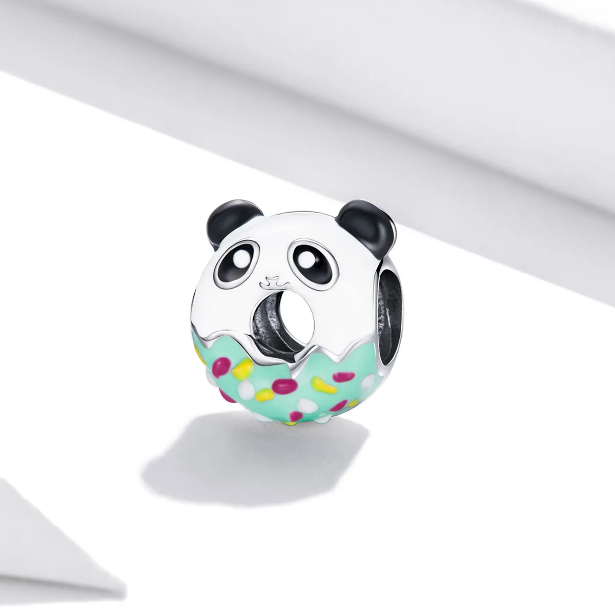 Pandora clearance panda charm