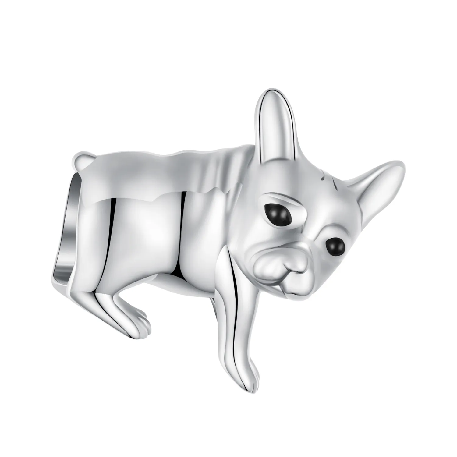 French bulldog hot sale pandora charm