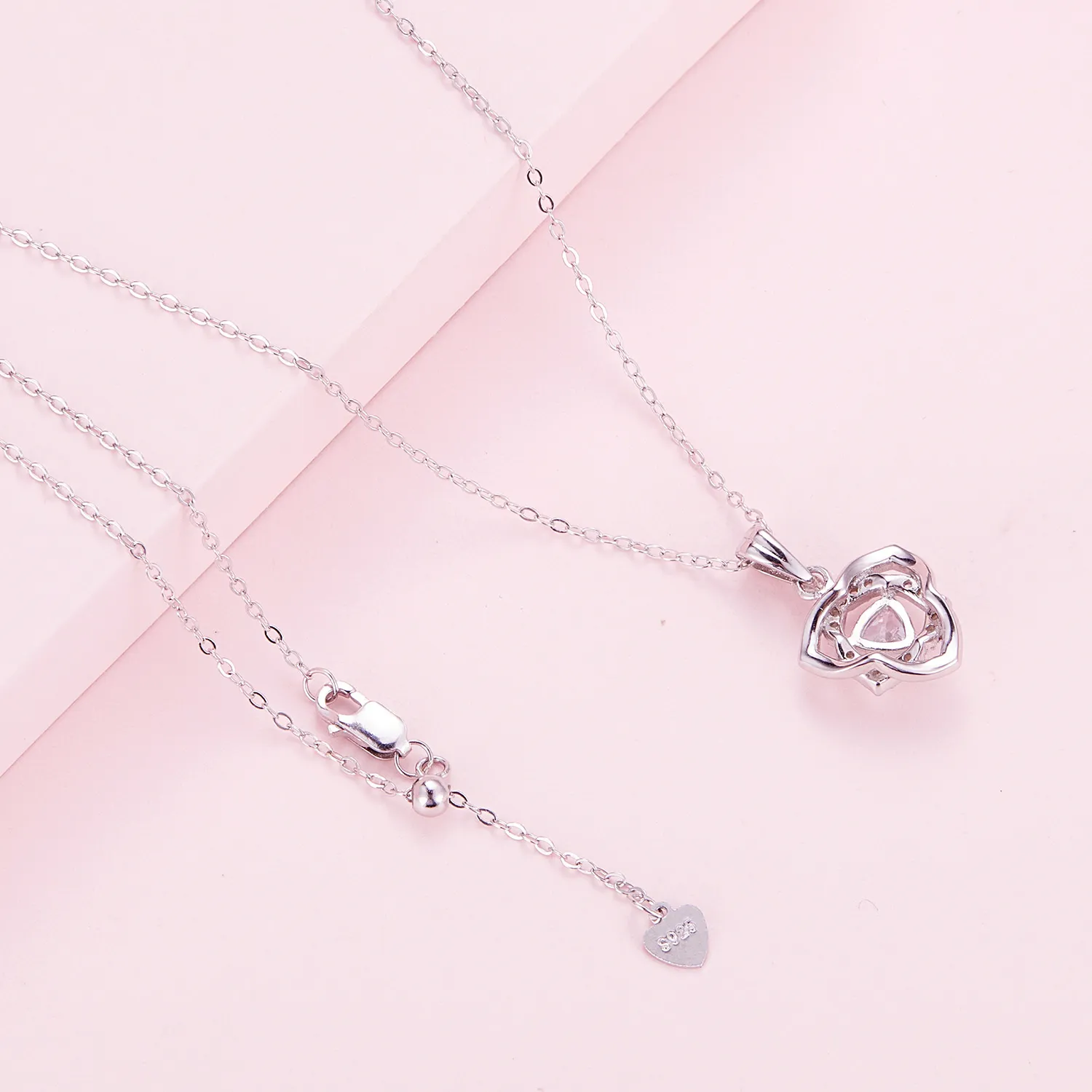 Women's Necklace Pandora Style - BSN299
