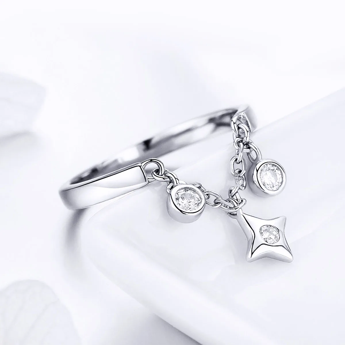 Starry night ring on sale pandora